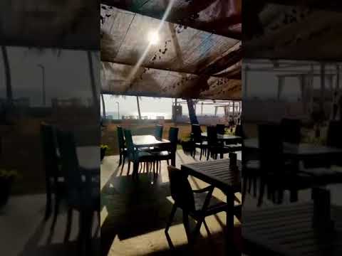 Enjoyed the summer at beautiful place near juhu beach #mumbaitravel #travel #beach