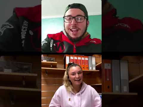 Italy Tennis Players: l'intervista a Lisa Pigato