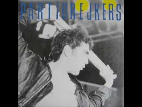 PRSTEN - PARTIBREJKERS (1988)