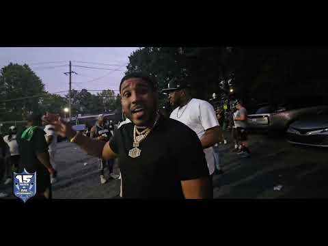 GOODZ RECAPS CALICOE BATTLE "IM NEVER GONNA STOP TALKING EXPENSIVE CAUSE YALL NEED TO HEAR IT"