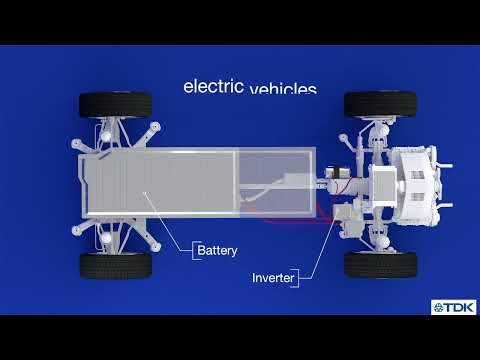 CarXield EMI Automotive Filter – Product Overview