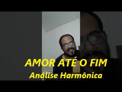 Amor Até O Fim - Os Cariocas