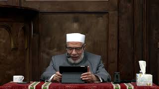 محاضرة التفسير للدكتور صلاح الصاوي - سورة النساء 163 image