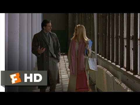 Sidewalks of New York (6/9) Movie CLIP - The Real New York (2001) HD
