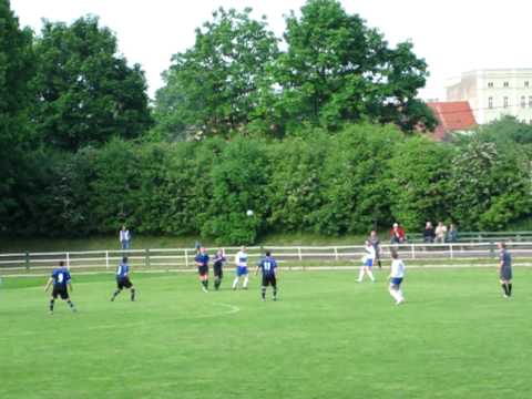 Czarni - Odra K-Koźle 0:2