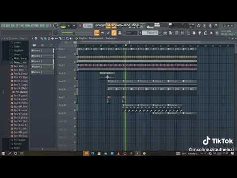 Produce like Mr jazziq.                  #AmapianoWave.                      #Yano