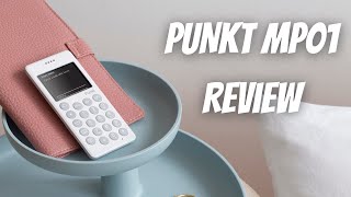 Punkt MP01 Review || We need this in 4G!