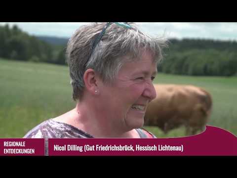 Regionale Entdeckungen Werra-Meißner No.2 (2017)