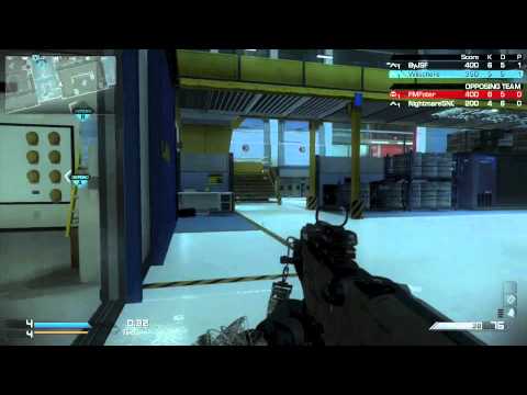 COD Ghosts- GB Doubs Truimph Vs EGL6 Champion FMFSter - 189th MLG Rank