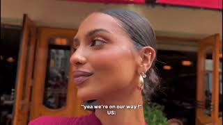 Tarte get that sun-kissed blush even in the fall months🍁🍂☺️