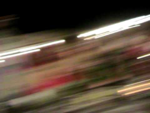 Egyptian Master dancer.