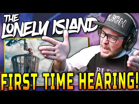 FIRST TIME HEARING The Lonely Island - Jack Sparrow (feat. Michael Bolton) REACTION!