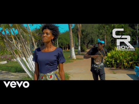 Dj Febas ft. Kassula - Teu corpo  ( Video by CrBoyProd. )