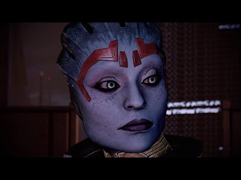 Mass Effect 2 Legendary Edition - Story & Gameplay | Ep19 - Dossier: The Justicar