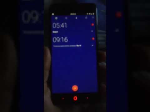 Nubia z17 mini glitch