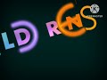 CBBC Logo 1991 Remake