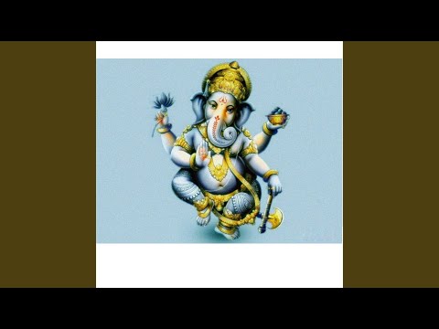Vishwa Vinayaka Shree Ganeshaya Dheemahi — watch video