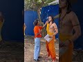 Shrimad Ramayan Bts Ramayan Radhakrishna Trending Viral Bts Makeup Hanuman Bollywood