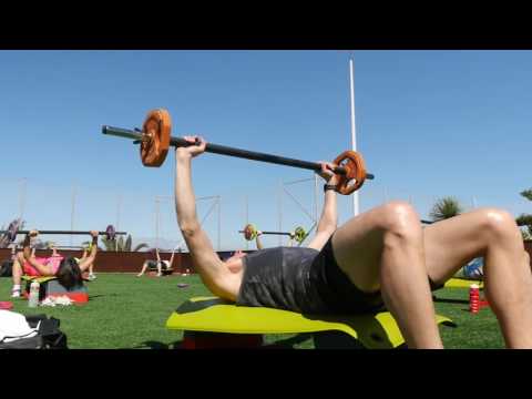 Discover Over 40 Free Sports at Club La Santa