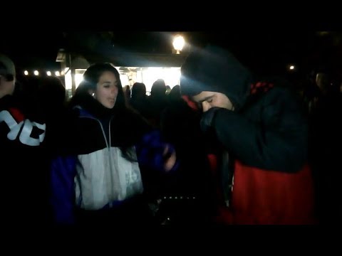 EZZE vs BRASITA vs YULAN | 8vos | (1vs1 4X4 - 21/07/18) Madero Free