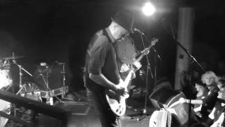 West One/Vox Teardrop-Ruts DC@Underworld,Camden,London 16th September 2016