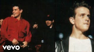 New Kids On The Block - Call It What You Want (Live in Seoul)