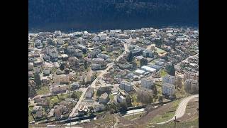 Martigny City