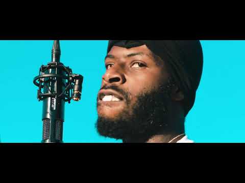 HD.Picasso - POPPIN MY SHIT (Freestyle)