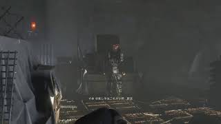BIOHAZARD RE:4 実況プレイ #11