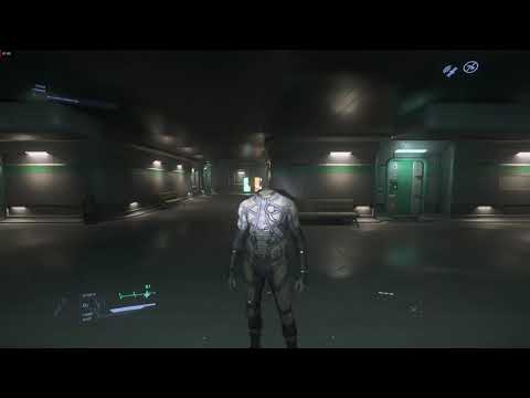 Star Citizen 3.8.0-LIVE.3917223 - Gameplay Bugs Part Deux