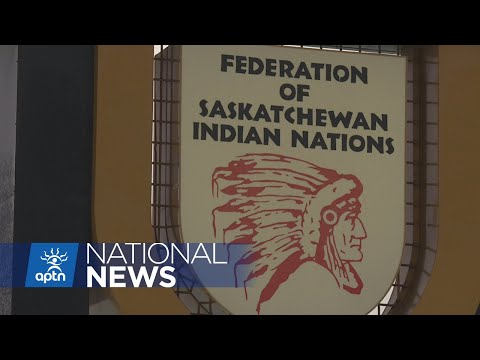 Opioid crisis is getting worse in First Nation communities in Saskatchewan | APTN News
