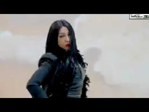 Wally seck feat Viviane Réguine tasse