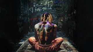 Lil Durk - Deep Depression (Official Audio)