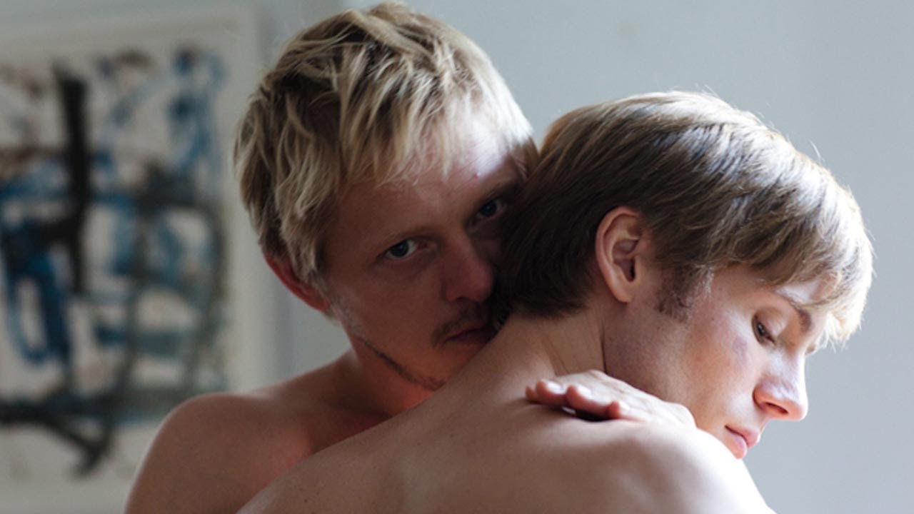 2012 Ira Sachs: "Keep the Lights On"