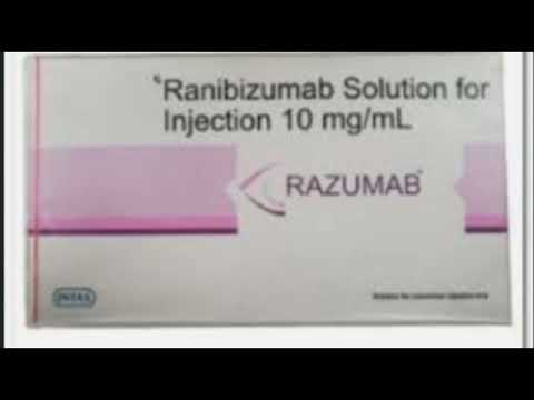 Razumab 10mg Injection