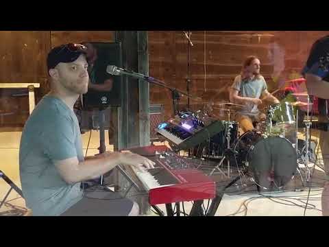 Funky Can Of Jam - Foster Food Truck Festival 7/17/2019