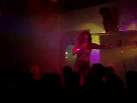 Ultra Nate at Dance Camp - Automatic.mov