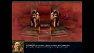 I Call Mid - Let's Play Warcraft III Part 50