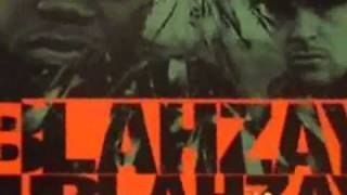 Blahzay Blahzay &amp; The Who - Danger (Eminence Front Mix)