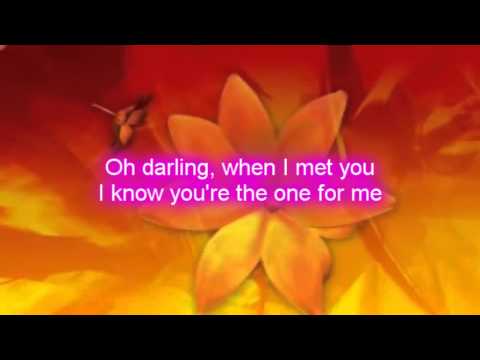 Chinese Melodies  - Say That You Love Me Lyrics