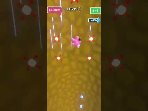 Falling Boy 3D