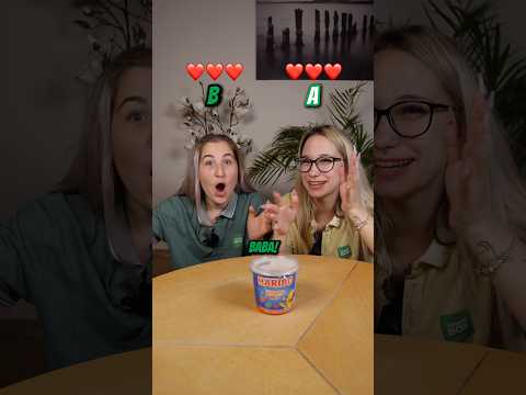 3…2…1… Mondj egy betűt kihívás!🤪 Vajon ki nyeri meg a gumicukrot?🍬 #vendobox #challenge