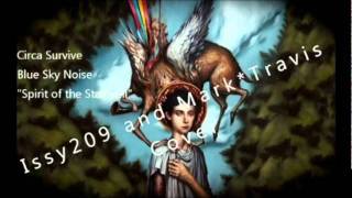 Circa Survive- Spirit of the Stairwell (Instrumental Cover)