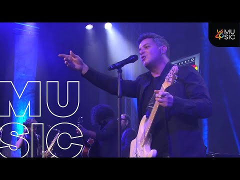 Videoclip de El Silencio De Los Cuervos — Alejandro Sanz