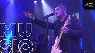 Alejandro Sanz - El silencio de los cuervos (LOS40 Básico 2016) | LOS40 Music