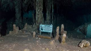 Florida's Deadliest Cave Systems
