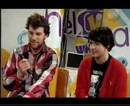 Thumbnail for Sean & Darren from Kisschasy on WhatUWant [Interview Part 1] by Kisschasy
