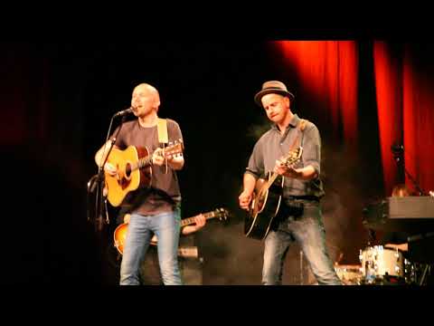 Hälsingland Tomas Andersson Wij och Per Persson, Bollnäs kulturhus 2012