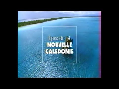 LES ENFANTS DE L'AN 2000 Ep14 Nouvelle Calédonie
