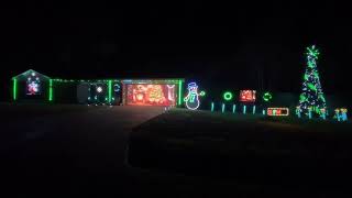 Home for the Holidays